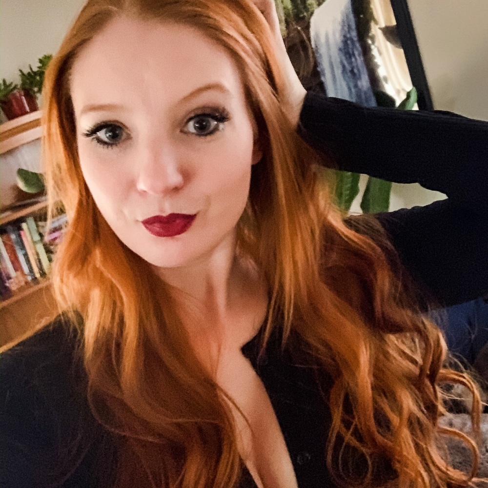 Meet your Posher, Allie